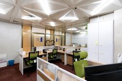 Peninsula Plaza (D6), Office #603564081